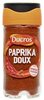 Paprika doux - Produit