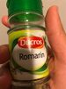 Romarin - Product