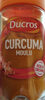 Curcuma moulu - Produkt