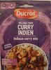 Mélange pour Curry Indien - Product