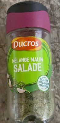 Melange malin salade - Product - fr