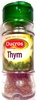 Thym - Product
