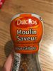 MOULIN GRILLADES DUCROS - Product