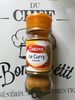 Curry poudre - Produit