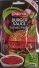 Burger Sauce Barbecue - Producto