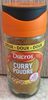 Curry Poudre - Product