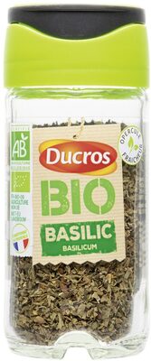 Basilic Bio - Product - fr