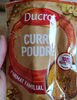 Curry poudre - Producto