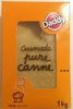 Cassonade Pure Canne Daddy - Product
