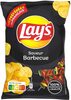 Chips saveur barbecue - Produto