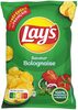 Lay's saveur bolognaise - Produkt