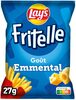Lay's Fritelle goût emmental - Prodotto