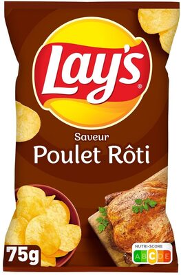 Saveur Poulet Rôti - Product - fr