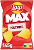 Maxi Craquantes Nature - Produkt