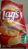 Chips nature - Produit