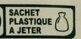 Cacahuètes grillées à sec - Recycling instructions and/or packaging information - fr
