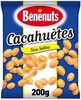 Cacahuètes Non Salées - 产品