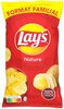 Lay's Nature format familial - Produkt