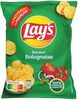 Lay's saveur bolognaise 27,5 g - Product
