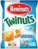Bénénuts Twinuts original - Produit