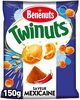 Bénénuts Twinuts Saveur mexicaine - Producto