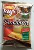 Chips à l'Ancienne Nature - Product