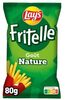 Lay's Fritelle goût nature - Product
