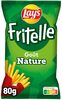 Lay's Fritelle goût nature - Produit