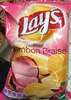 Chips saveur Jambon Braisé - Product