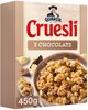 Quaker Cruesli 3 chocolats - Produit