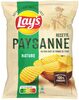 Chips paysannes - Prodotto