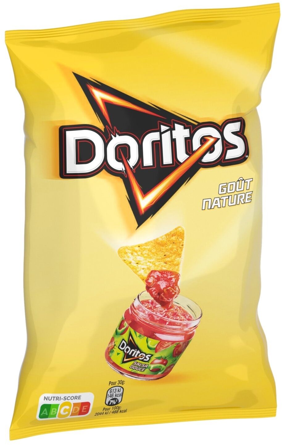 Doritos - Product - fr