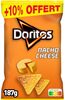 Doritos goût nacho cheese - Product
