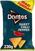 Doritos Sweet chilli pepper maxi format - Prodotto
