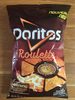 Nachos fromage/piment fort - Product