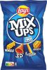 Chips MixUps goût salé - نتاج