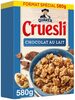 Quaker Cruesli Chocolat au lait format spécial - Producto