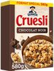 Quaker Cruesli Chocolat noir format spécial - Produit