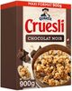 Quaker Cruesli Chocolat noir maxi format - نتاج