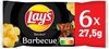 Chips Saveur Barbecue - Producte