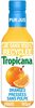 Tropicana Oranges pressées sans pulpe - Producto