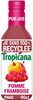 Tropicana Pomme Framboise - Producto