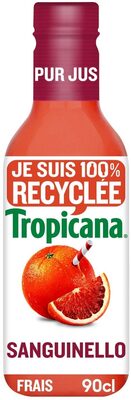 Tropicana Sanguinello - Product - fr