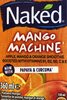 Naked Mango Machine Apple, Mango & Orange Smoothie - Product