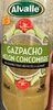 Alvalle Gazpacho melon concombre - Product
