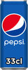 Pepsi - Produit