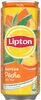 Lipton Ice Tea saveur pêche 33 cl - Продукт