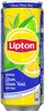 Lipton Ice Tea saveur citron citron vert 33 cl - Produkt