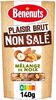 Bénénuts Plaisir brut Mélange de noix amandes, noix, cajous, noisettes - Produkt