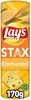 Lay's Stax emmental flavour - Produit
